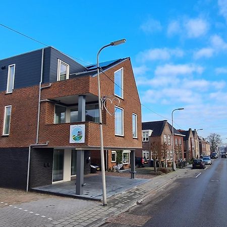 B&B Het Groene Hart Nieuwkoop Esterno foto