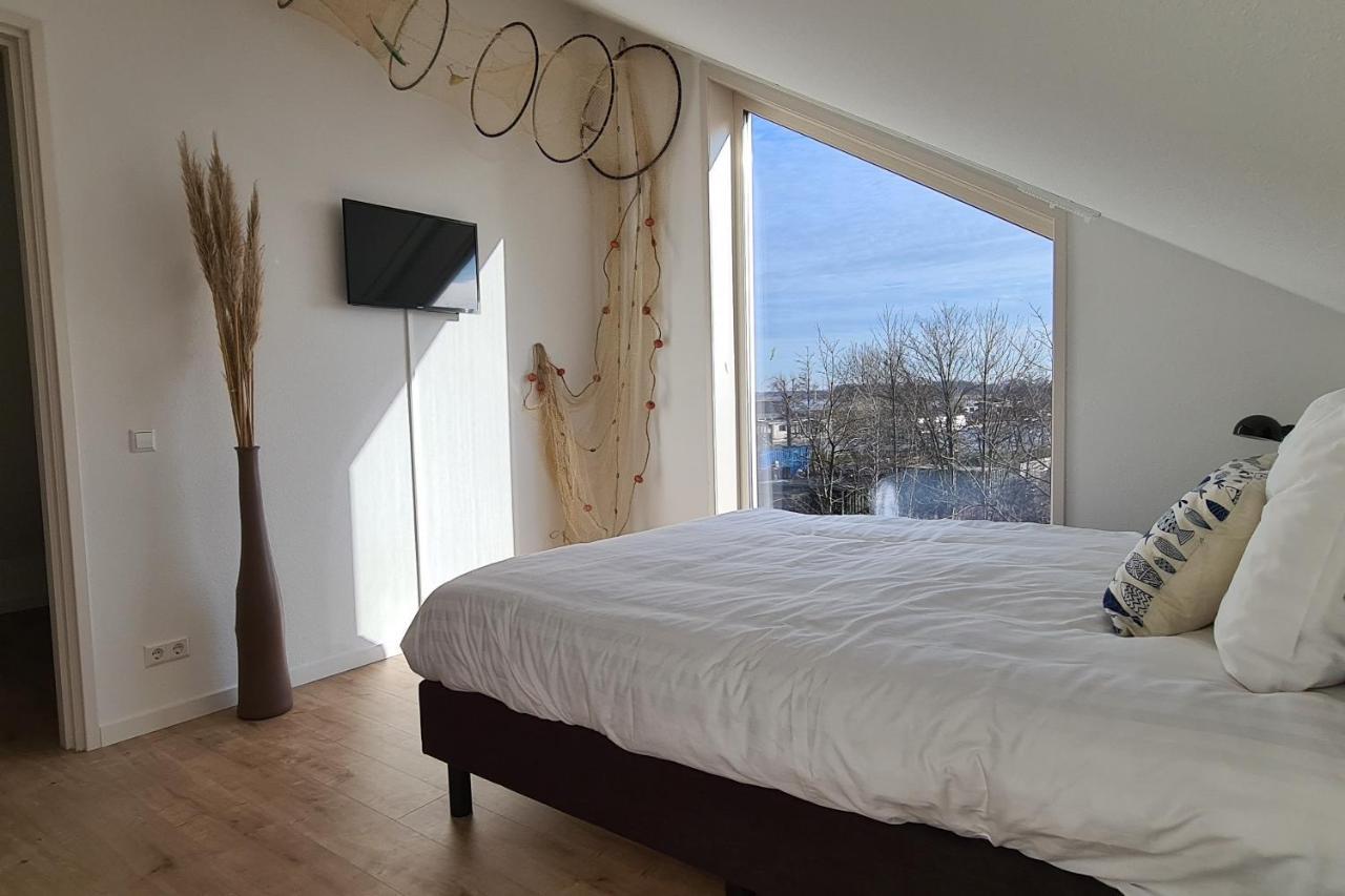 B&B Het Groene Hart Nieuwkoop Esterno foto