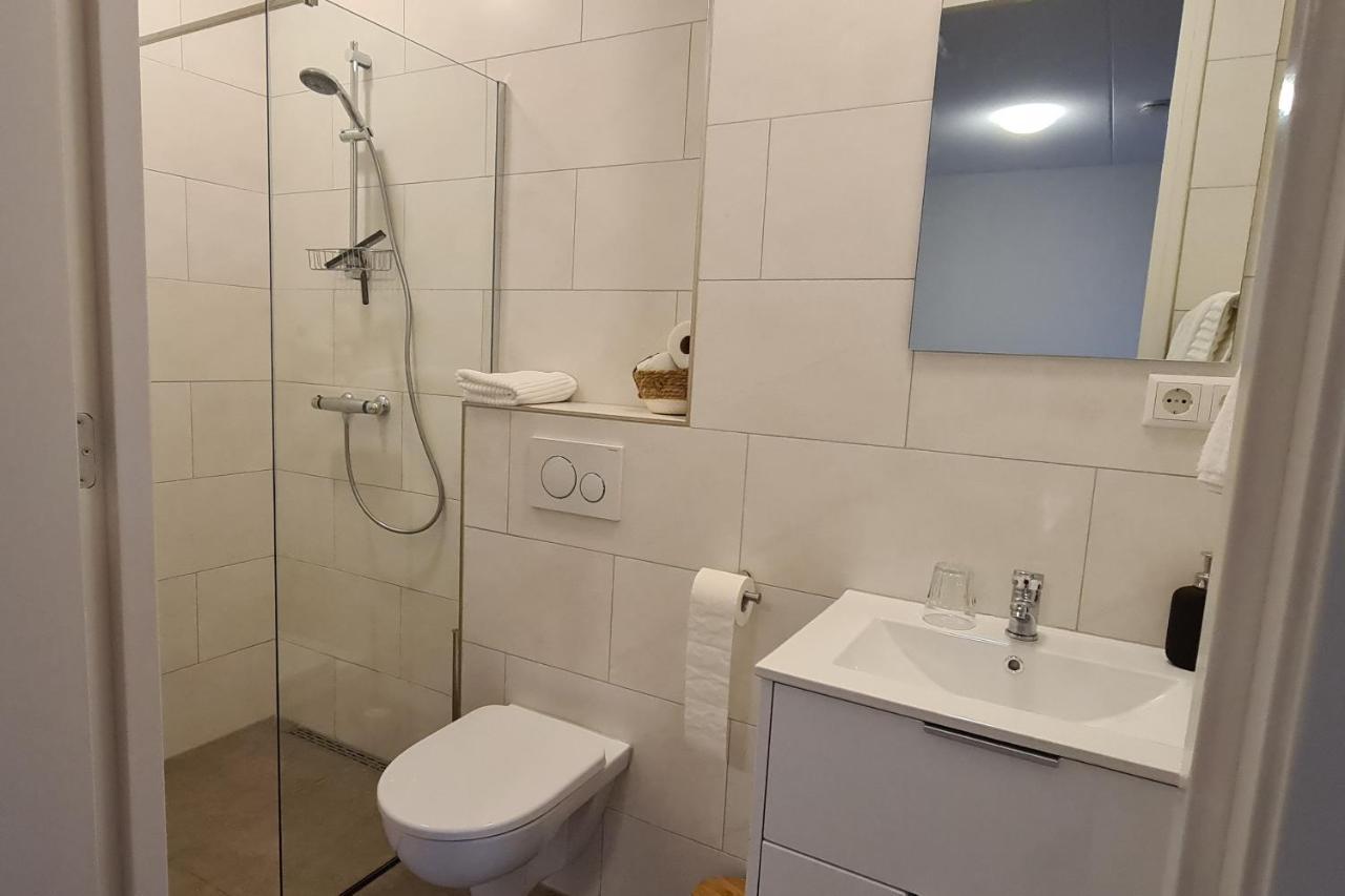 B&B Het Groene Hart Nieuwkoop Esterno foto