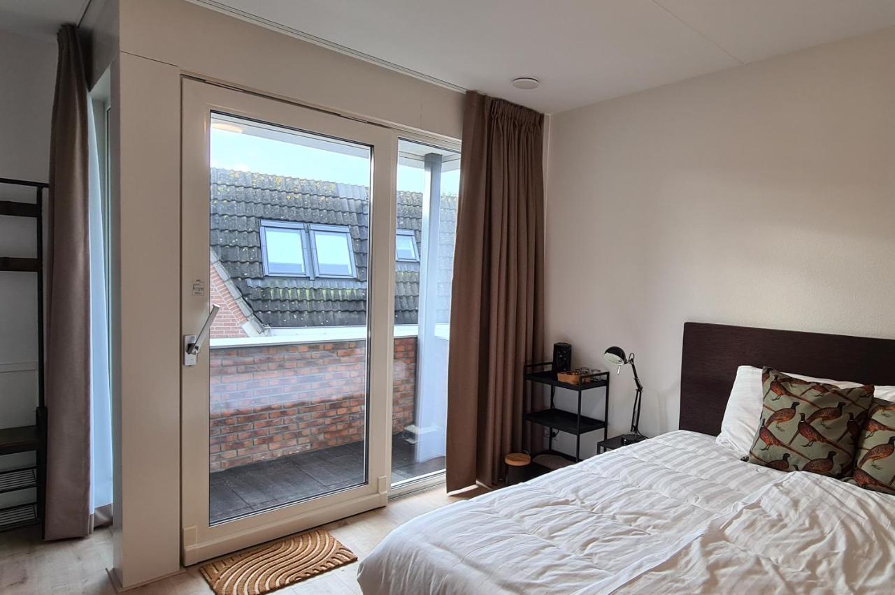 B&B Het Groene Hart Nieuwkoop Esterno foto