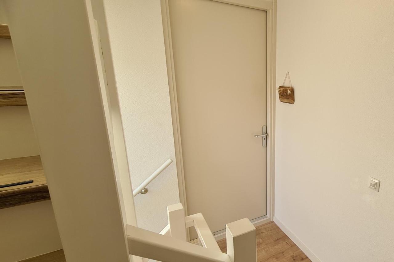 B&B Het Groene Hart Nieuwkoop Esterno foto