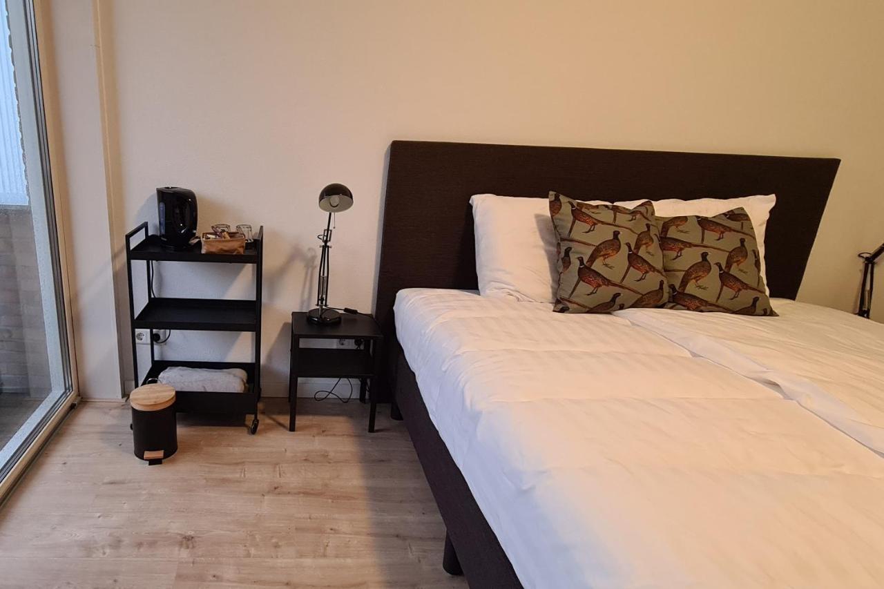 B&B Het Groene Hart Nieuwkoop Esterno foto