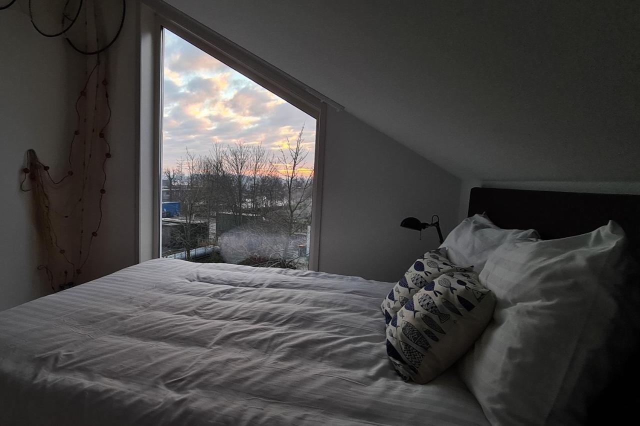 B&B Het Groene Hart Nieuwkoop Esterno foto