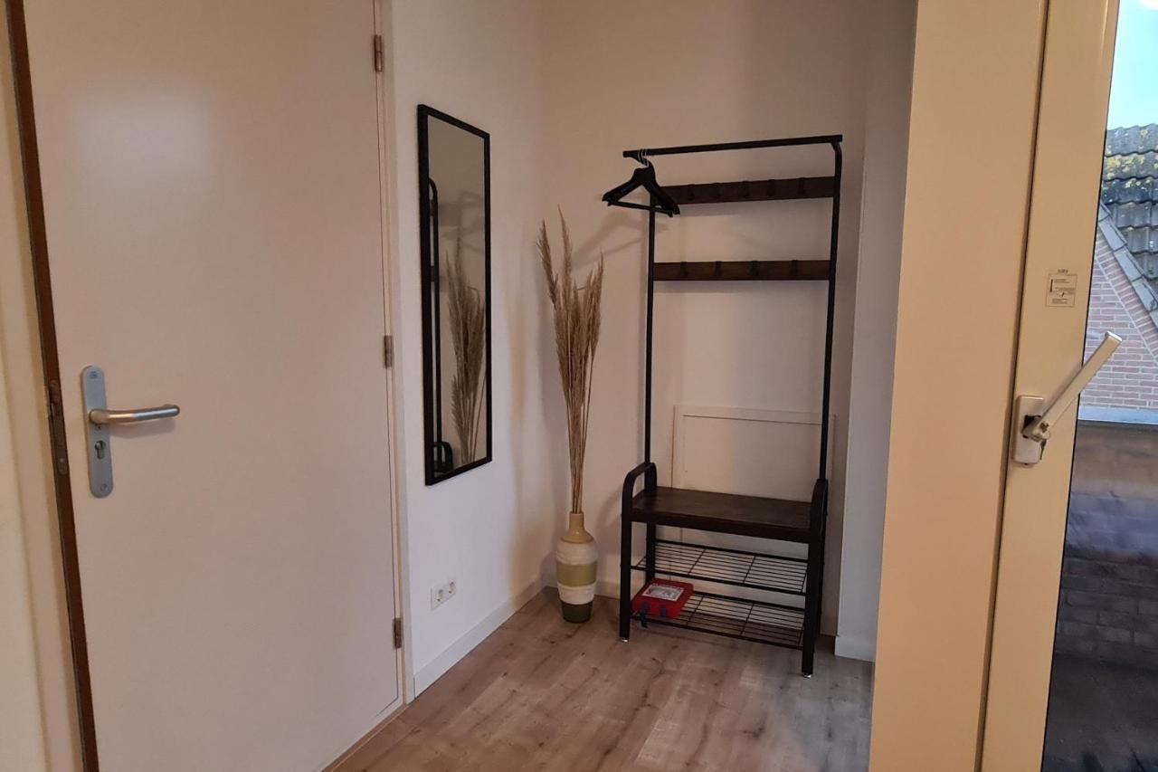 B&B Het Groene Hart Nieuwkoop Esterno foto