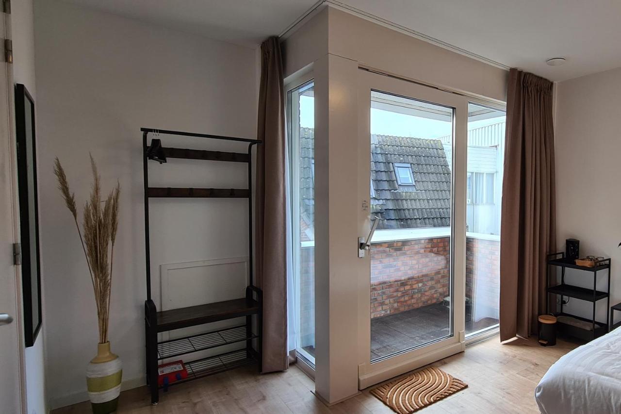 B&B Het Groene Hart Nieuwkoop Esterno foto